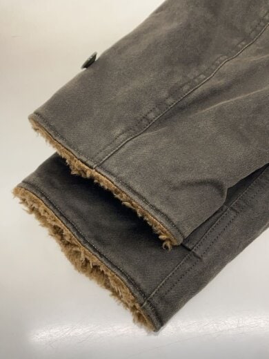 商品画像：ストームコート/M/コットン/KHK/無地/storm coat 5