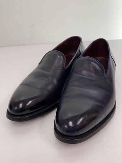 商品画像：ローファー/--/NVY 2