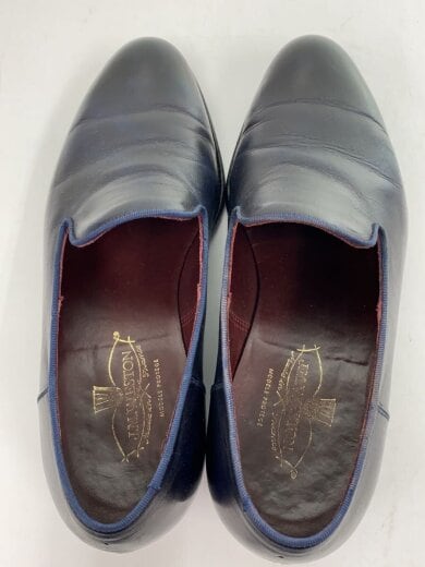 商品画像：ローファー/--/NVY 3