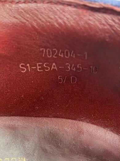 商品画像：ローファー/--/NVY 5