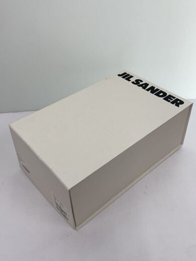 商品画像：サンダル/39/WHT/JS36046A/プラットファームレザーサンダル 7