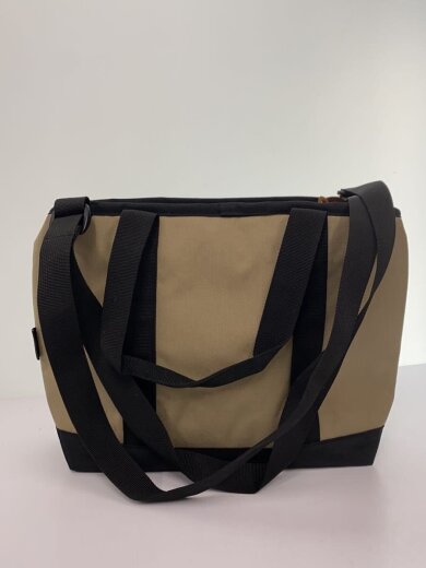 商品画像：トートバッグ/ナイロン/BEG/2025SS/トレッキングトート 3