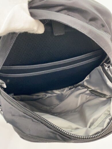 商品画像：リュック/--/BLK/NM72302 6