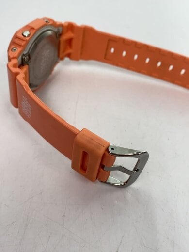 商品画像：クォーツ腕時計・G-SHOCK/デジタル/ORN 4