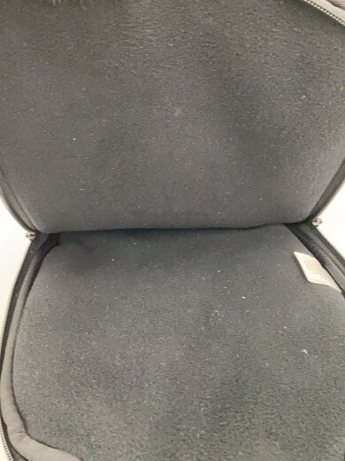 商品画像：バッグ/--/BLK/無地/NM82062/Roamer Sling 6