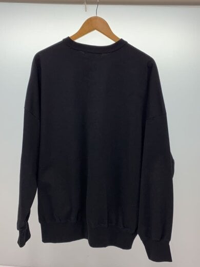 商品画像：スウェット/L/コットン/BLK/CTE-26S301 2