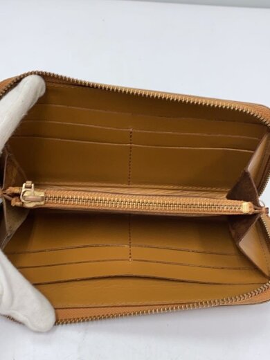 商品画像：KAWATAKO/長財布/レザー/CML/メンズ 4