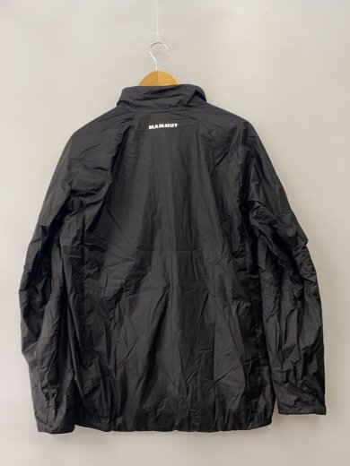 商品画像：ナイロンジャケット/XL/ポリエステル/BLK/1013-02271// 2