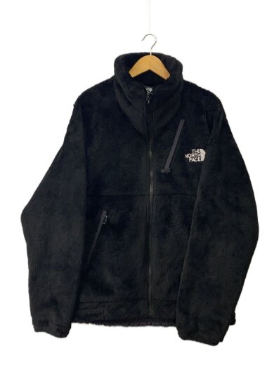 商品画像：VERSA LOFT JACKET_バーサロフトジャケット/XL/ポリエステル/BLK// 1