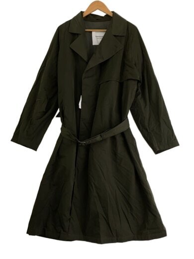 商品画像：SANYOCOAT/トレンチコート/L/ナイロン/KHK// 1