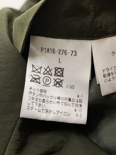 商品画像：SANYOCOAT/トレンチコート/L/ナイロン/KHK// 4