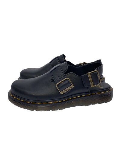 商品画像：サンダル/UK7/BLK/27493001 1