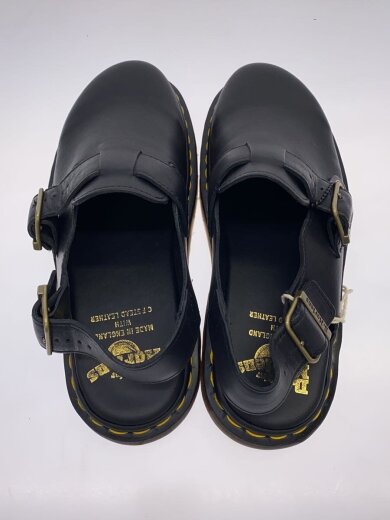 商品画像：サンダル/UK7/BLK/27493001 3