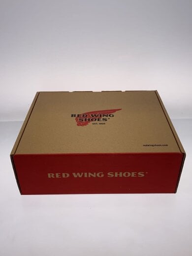 商品画像：レースアップブーツ/25.5cm/BRW/レザー/877/classic Moc 6