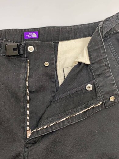 商品画像：ボトム/32/コットン/BLK/N24FC011/COOLMAX Chino Wide Tapered Pants// 3