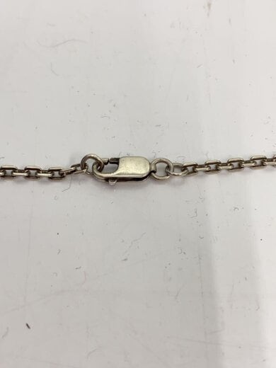 商品画像：ネックレス/SV925/SLV/トップ有/メンズ// 3