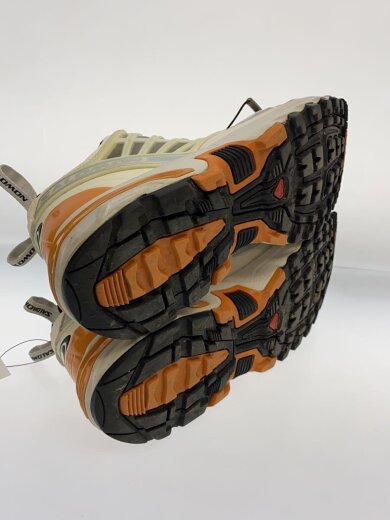 商品画像：ローカットスニーカー/27.5cm/CRM/472988// 4