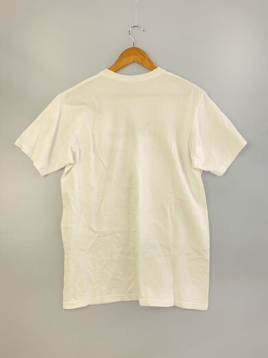 商品画像：Tシャツ/M/コットン/WHT// 2