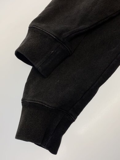 商品画像：ジップパーカー/L/コットン/BLK/253BoTT43// 5