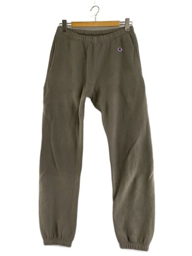 商品画像：ボトム/L/コットン/KHK/C8-U216/×WTAPS/21AW/スウェットパンツ// 1