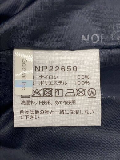 商品画像：CHIMNEY WIND JACKET_チムニーウインドジャケット/L/ナイロン/BLK// 4