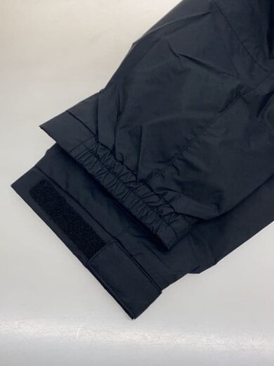 商品画像：CHIMNEY WIND JACKET_チムニーウインドジャケット/L/ナイロン/BLK// 5