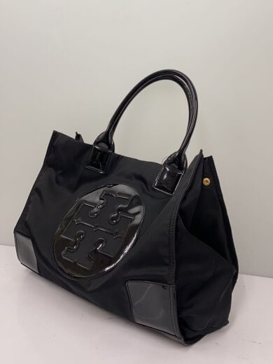商品画像：トートバッグ/ナイロン/BLK// 2
