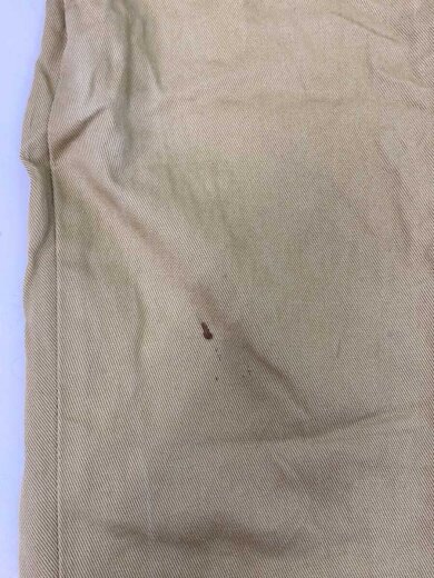 商品画像：PAKISTAN ARMY/ボトム/--/--/BEG/無地 5