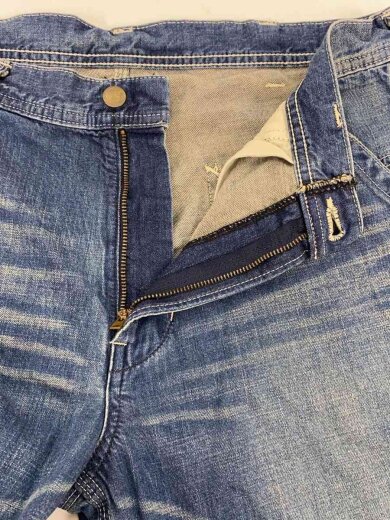 商品画像：ペインターパンツ/XL/デニム/IDG/40288 3