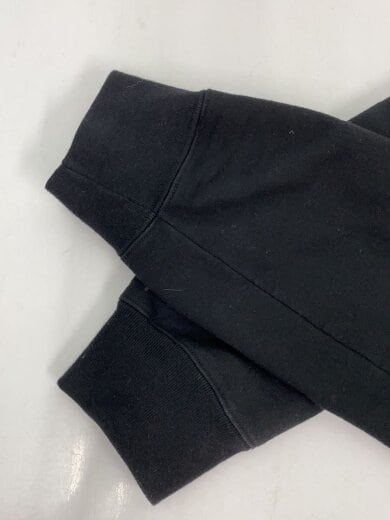 商品画像：パーカー/L/コットン/BLK/18SS/Corner Label Hooded Sweatshirt 6