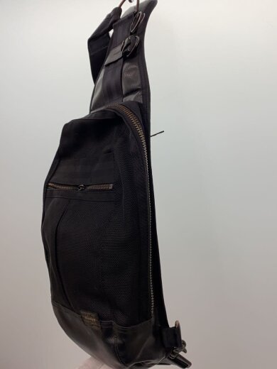 商品画像：ショルダーバッグ/--/BLK/703-08000/HEAT SLING SHOULDER BAG// 2