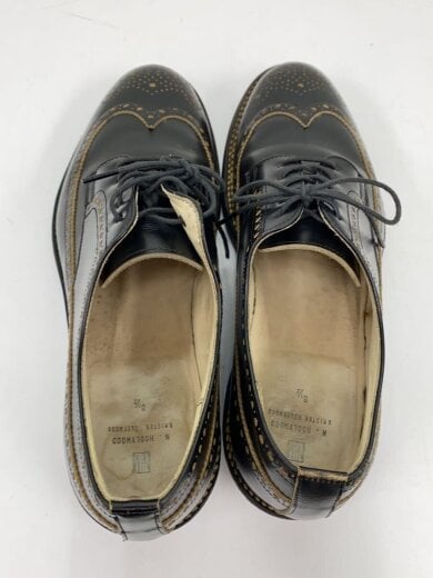 商品画像：ドレスシューズ/US8.5/BLK// 3