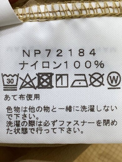 商品画像：ANYTIME WIND HOODIE_エニータイムウインドフーディ/M/ナイロン/CML// 4