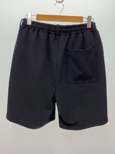 商品画像：CARORIE/ショートパンツ/L/ポリエステル/BLK/CR2305P1-BK// 2