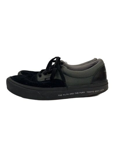 商品画像：ローカットスニーカー/27cm/BLK/721356/COMFYCUSH ERA// 1