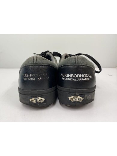 商品画像：ローカットスニーカー/27cm/BLK/721356/COMFYCUSH ERA// 6