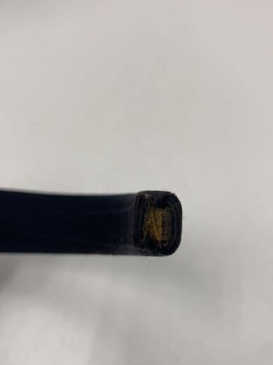 商品画像：アクセサリー/BLK/レディース/カチューシャ/ヴァラリボン 4