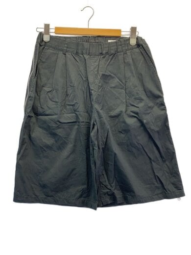 商品画像：ショートパンツ/2/コットン/BLK/DC-SP17-SPT-01// 1