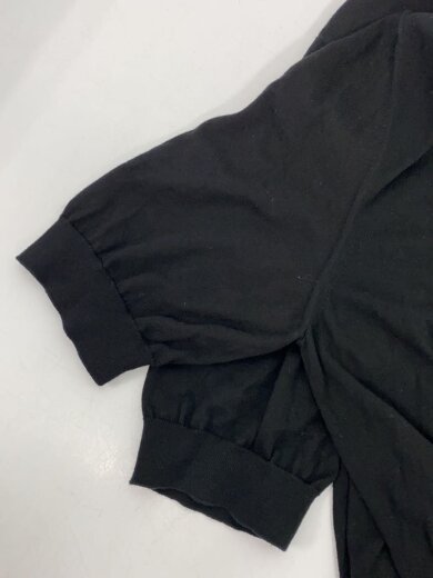 商品画像：ポロシャツ/M/コットン/BLK 6