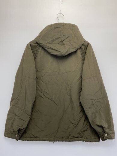 商品画像：マウンテンパーカ/L/コットン/KHK/GARDENER BUD N BREAKER 60/40// 2