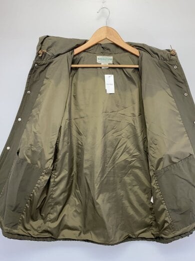 商品画像：マウンテンパーカ/L/コットン/KHK/GARDENER BUD N BREAKER 60/40// 3