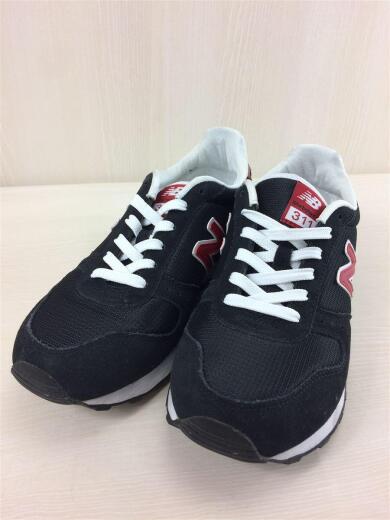 画像：NEW BALANCEローカットスニーカー/ML311BNA/311/ブラック/26.5cm/BLK/黒/シューズ/靴/1