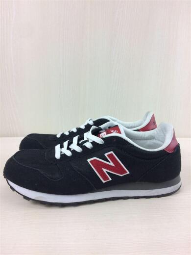 画像：NEW BALANCEローカットスニーカー/ML311BNA/311/ブラック/26.5cm/BLK/黒/シューズ/靴/2