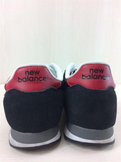 画像：NEW BALANCEローカットスニーカー/ML311BNA/311/ブラック/26.5cm/BLK/黒/シューズ/靴/5