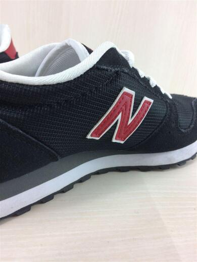 画像：NEW BALANCEローカットスニーカー/ML311BNA/311/ブラック/26.5cm/BLK/黒/シューズ/靴/7