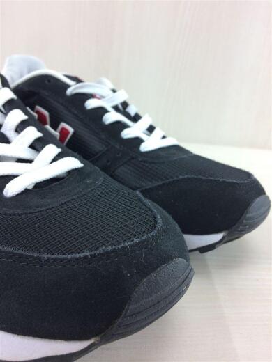 画像：NEW BALANCEローカットスニーカー/ML311BNA/311/ブラック/26.5cm/BLK/黒/シューズ/靴/9