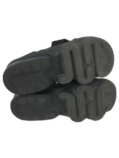 画像：NIKEサンダル/24cm/BLK/001936580839114