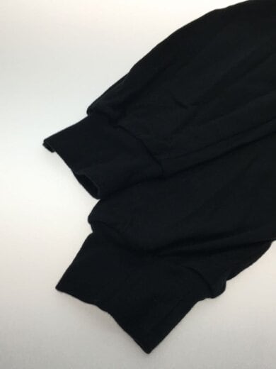 商品画像：22ss/GIG/LS/COTTON/長袖Tシャツ/4/コットン/BLK/221ATUCD-CSM02S 5