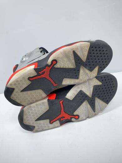 画像：NIKEAIR JORDAN 6 RETRO SP/エアジョーダンレトロスペシャル/シルバー/CI4072-001/284