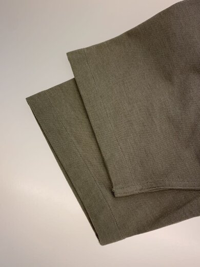 商品画像：半袖シャツ/S/コットン/KHK// 6